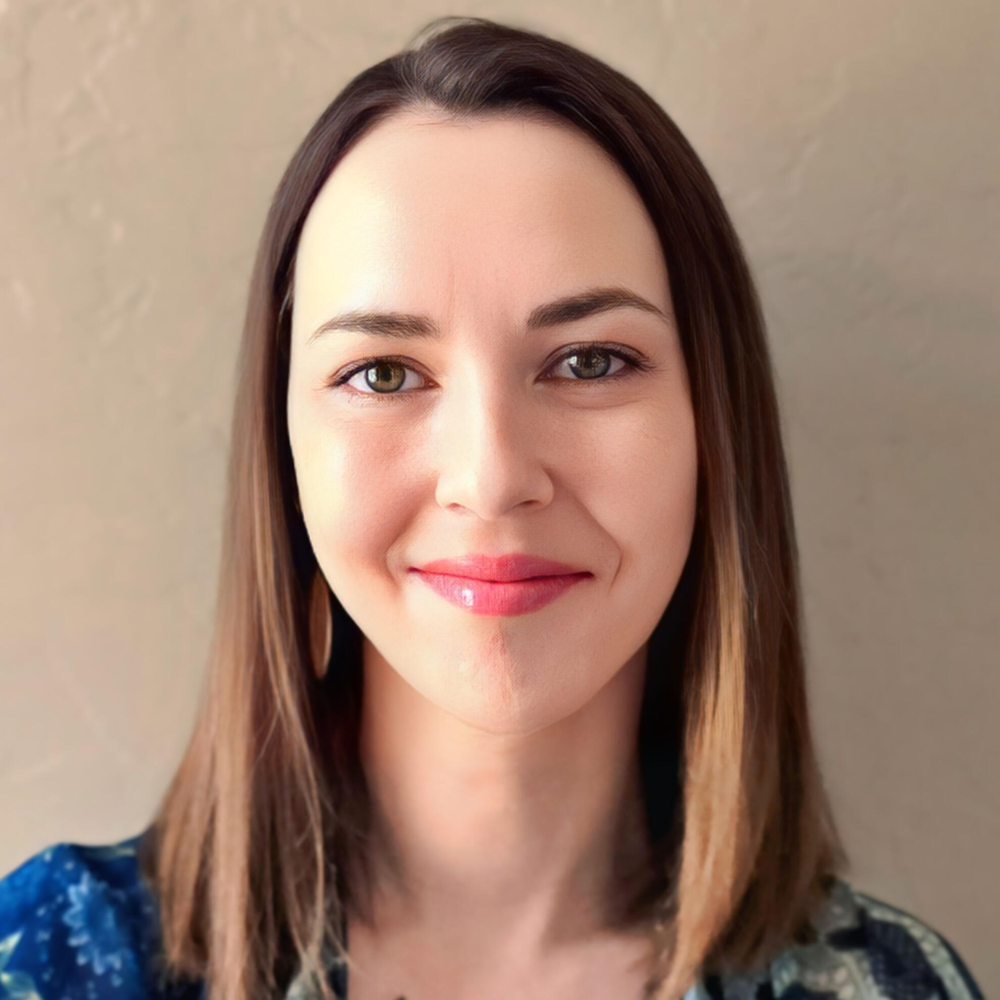 Chelsey Hunt, personal stylist and Closet Revivalist founder in Tucson, Arizona